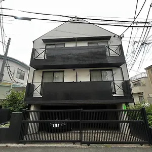 Appartement Sunrise, Tōkyō