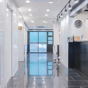 Appart hôtel Minutes From Sumiyoshi & Iconic Attractions & Sky Tree, Tōkyō