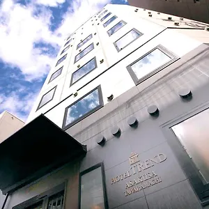 Hotel Trend Asakusa Tawaramachi, Tōkyō