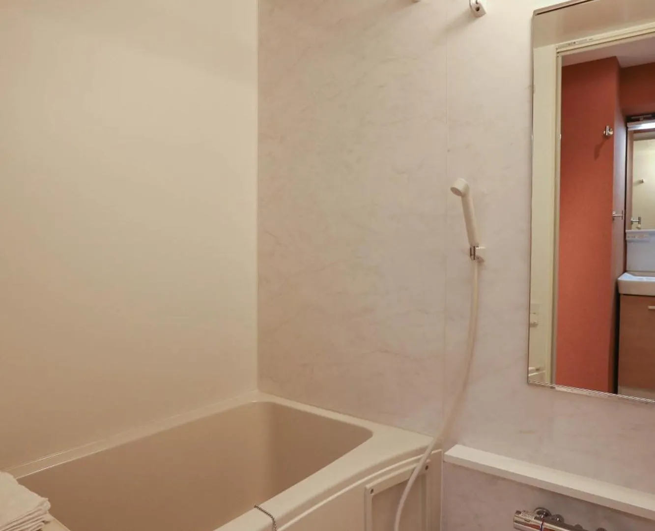 Appartement One-Asakusa Tokio