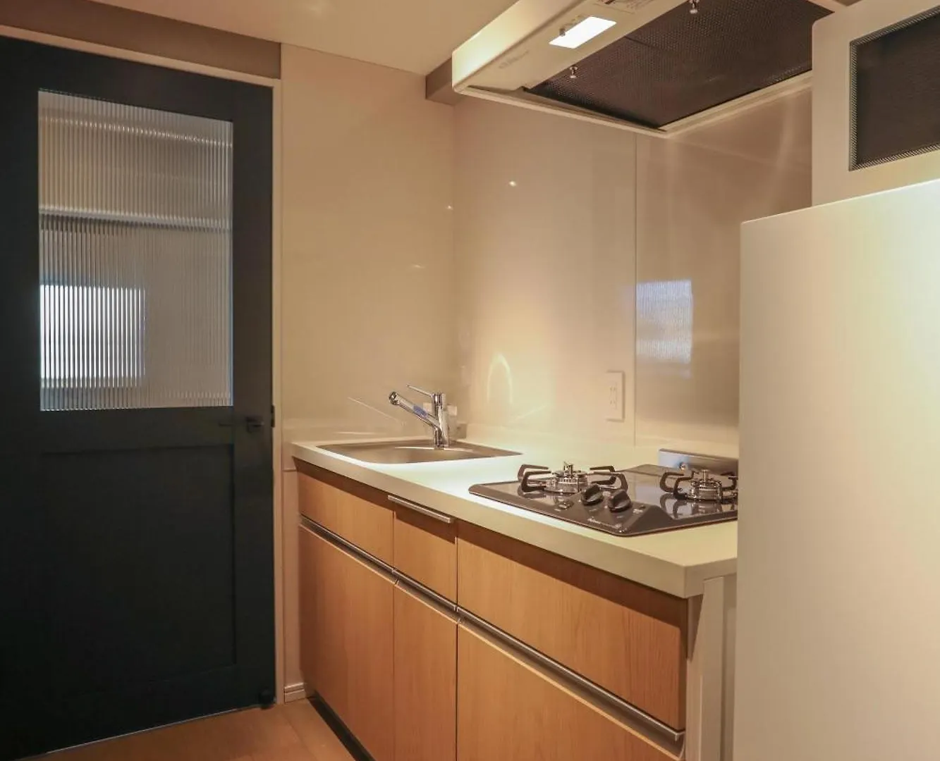 One-Asakusa Tokio Appartement