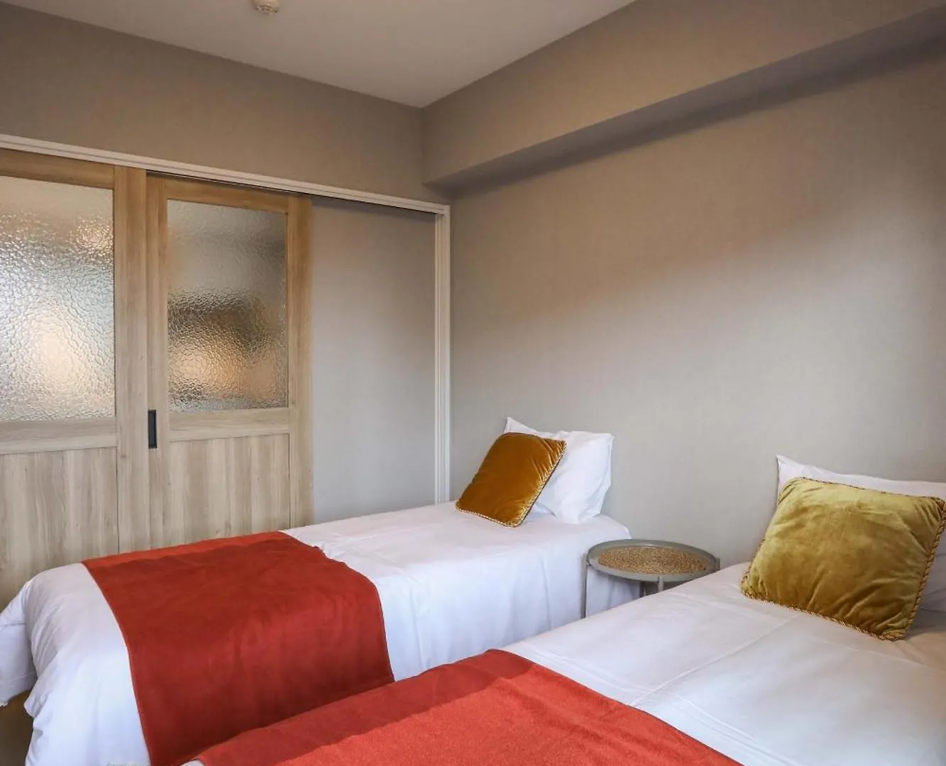 One-Asakusa Tokio Appartement