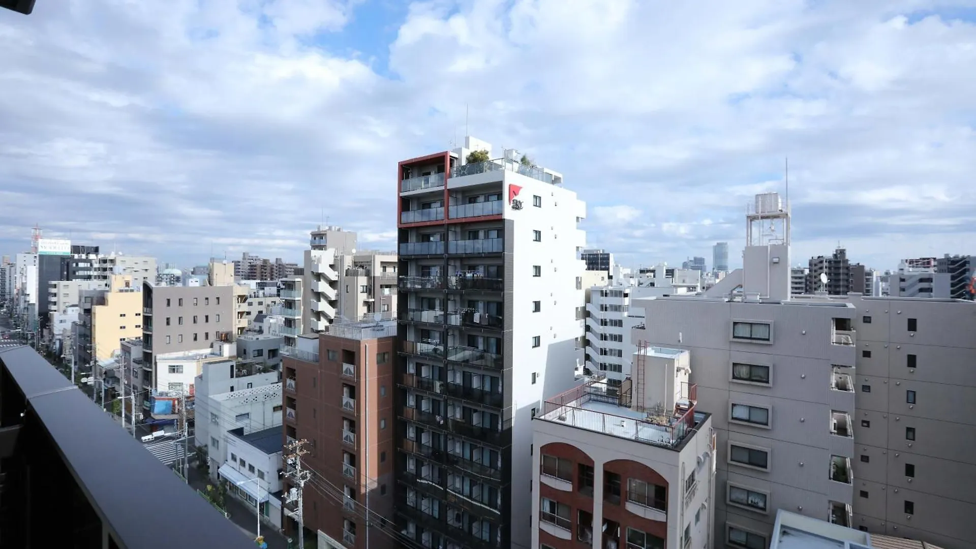 One-Asakusa Tokio