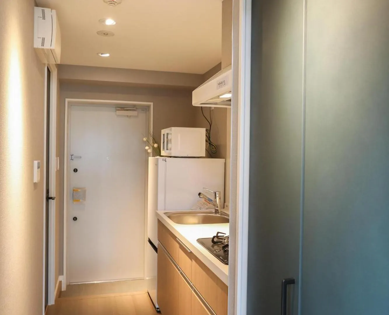 One-Asakusa Tokio Appartement