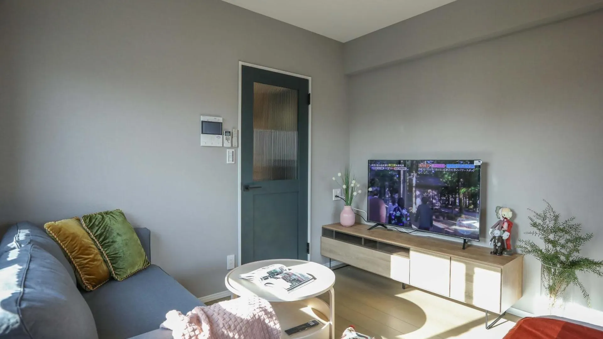 Apartment One-Asakusa Tokyo Japan
